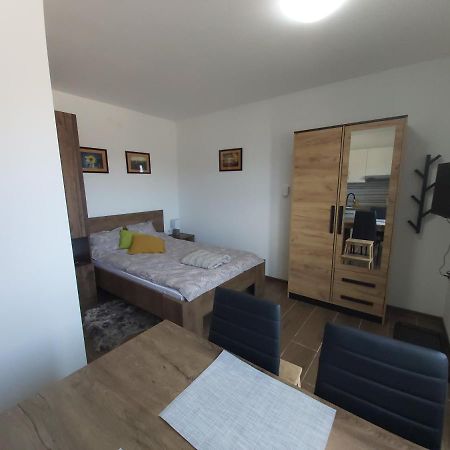 Studio Apartman Draga Velika Ludina Exteriér fotografie
