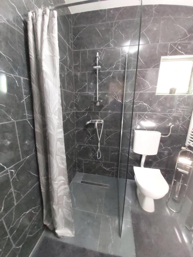 Studio Apartman Draga Velika Ludina Exteriér fotografie