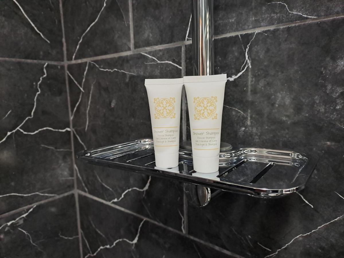 Studio Apartman Draga Velika Ludina Exteriér fotografie
