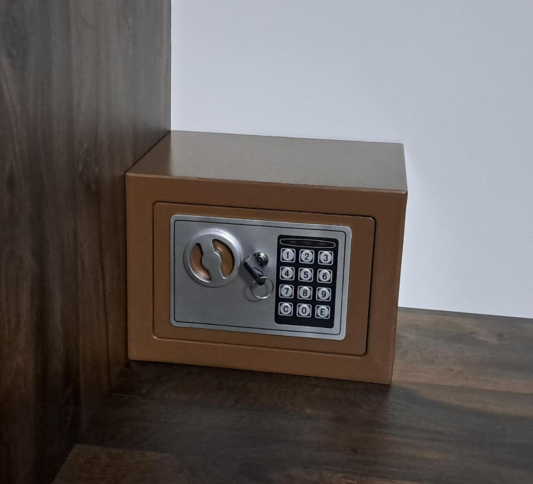 Studio Apartman Draga Velika Ludina Exteriér fotografie